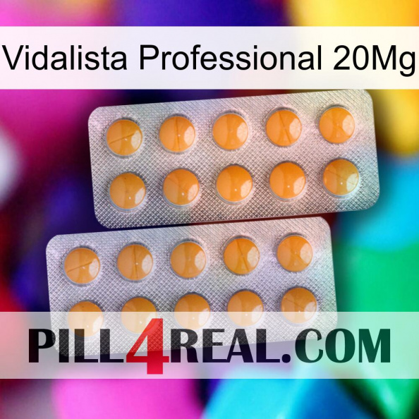 Vidalista Professional 20Mg levitra2.jpg